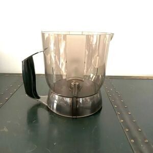 Bullet Express Meal Mixer Replacement Part Canister